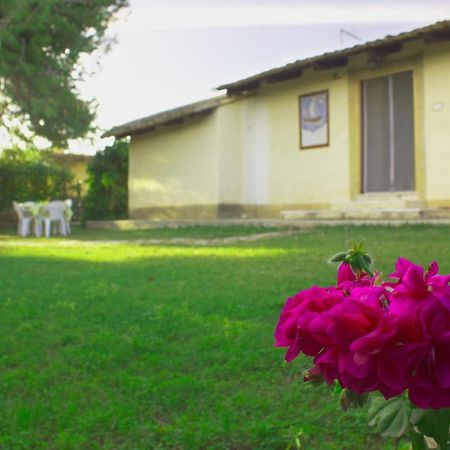 Alle Riserve Vendicari Casa Maccari Екстер'єр фото