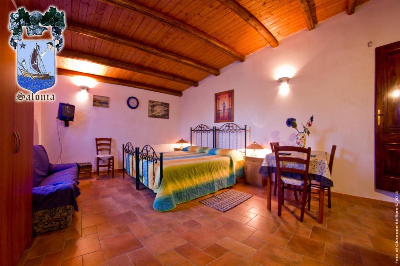 Alle Riserve Vendicari Casa Maccari Номер фото